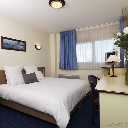 Appart'City Pontoise Cergy-Le-Haut Δωμάτιο φωτογραφία