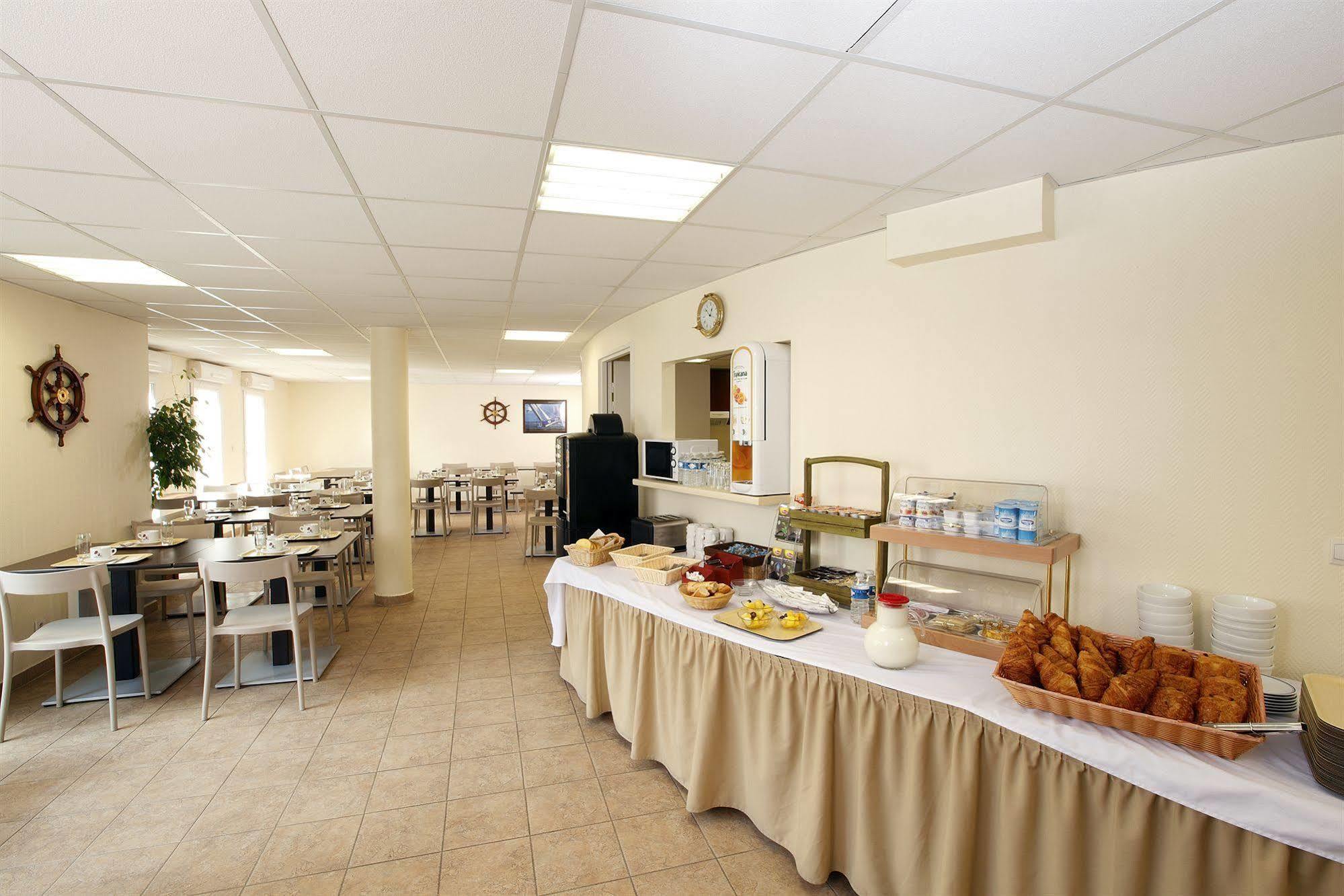 Appart'City Pontoise Cergy-Le-Haut Εξωτερικό φωτογραφία